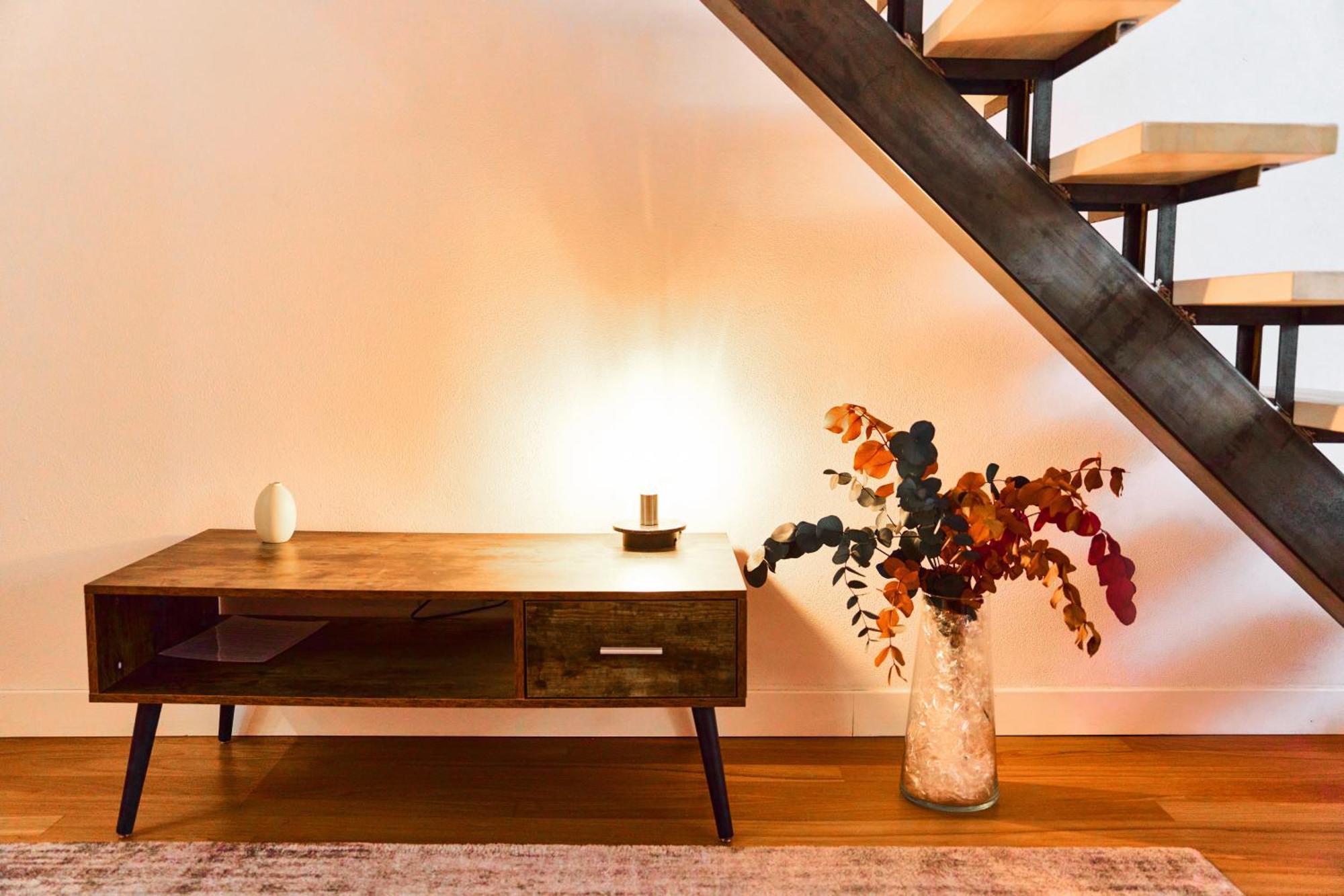 Riverside Loft Navigli - Spacious Two-Bedroom Apartment Milano Eksteriør billede